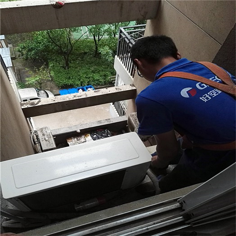 深圳宝安翻身路空调维修移动-空调不制冷维修，附近空调维修快速上门