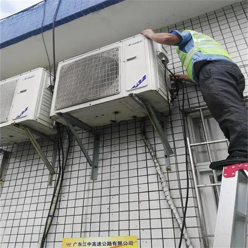深圳宝安翻身路给挂式空调加氟需要多少钱